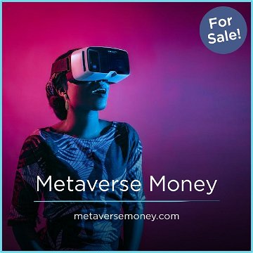 MetaverseMoney.com